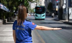 Manisa’da ders zili öncesi ulaştım tedbirleri