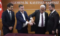 CHP'nin adayı kazanmıştı: AKP'den Bayampaşa'daki seçime itiraz kararı