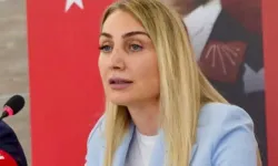 Dilek İmamoğlu'ndan Özgür Çelik açıklaması