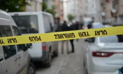 İki yıl önce de zıpkınla vurmuş: Abisine kurşun yağdırıp kaçtı!