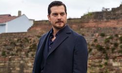 Çağatay Ulusoy’un sır gibi aşkı doğum gününde ortaya çıktı