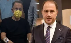Hastanedeki fotoğrafı gündem olmuştu, Çalık açıkladı: Mal kabul kapısından çıkarıldım!