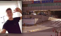 Lisede skandal olay: Bir çocuk yoğun bakımda yaşam mücadelesi veriyor