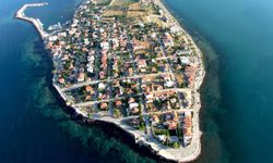 Denizin ortasında huzurlu bir köşe: İzmir'de bir zamanlar Amazon kadınlarının yaşadığı cennet