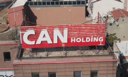 Can Holding soruşturmasında yeni gelişme: 9 şirkete kayyum atandı