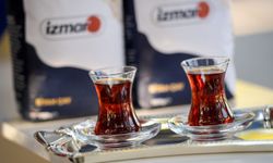 Kalitesi ile tam not aldı: İzmir'in artık kendi çayı var
