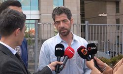 Sahte imzasını gören ünlü oyuncu Cemal Hünal soluğu adliyede aldı