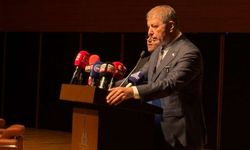 Cemil Tugay: Dünyanın dengesini bozduk