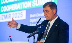 Tugay'dan demokrasi ve iş birliği vurgusu: Sınırları aşmalı, ortak çözüm için el ele vermeliyiz
