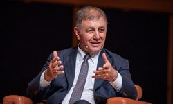 Cemil Tugay: Bazı noktalarda trafiği kısıtlamayı düşünüyoruz