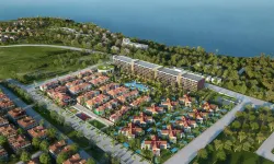 Rezidans tepkisi: Çeşme'nin başına bela açılıyor