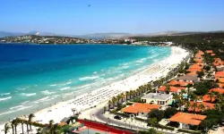 Çeşme’nin gözde mahallelerinde 168 milyonluk satış!