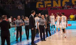Cumhurbaşkanlığı Kupası gerginliği: TBF'den Fenerbahçe ve Beşiktaş'a ceza yağdı
