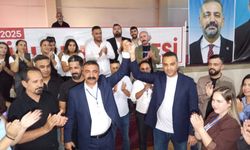 CHP Çiğli’de Erkan Akar güven tazeledi