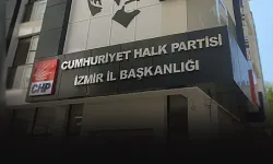 CHP’de kurultay hareketliliği: İzmir’de imzalar atıldı