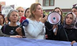 CHP Kadın Kolları’ndan Başak Gürkan Arslan için yürüyüş: Kadın katliamlarını aydınlatmayan bir iktidar var