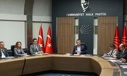 CHP’de kurultay iptali davası sürerken MYK toplandı