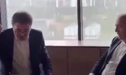 CHP Genel Başkan Yardımcısı Ensar Aytekin'den Gürsel Tekin'e tepki: 5 bin polisle buraya gelinir mi?
