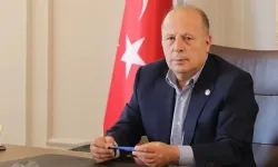 CHP’li belediye başkanının ofisine silahlı saldırı