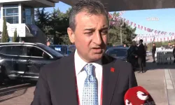 CHP’li Bulut’tan kurultay: Hiçbir tartışmaya mahal bırakılmayacak