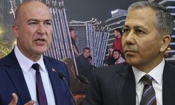 CHP'li Murat Bakan Yerlikaya’ya sordu: Yabancı uyruklular ne statüyle buradaydı?