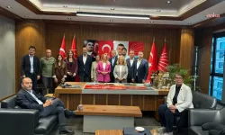 CHP'li Karabat, Özel'in İstanbul'daki çalışma ofisindeki son durumu anlattı: Kimin girdiği, kimin çıktığı belli olmadı