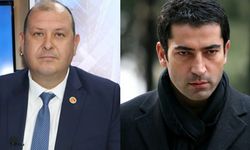 Delege seçilemeyen Çiçek’ten “Ezel” göndermeli paylaşım: Oyun başlıyor