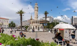 İzmir’de 10’uncu kez düzenleniyor: Söyleşilerle başlayacak