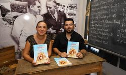 Çocuklar Efes Selçuk’un tarihinde keşfe çıkıyor