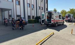 Çocukların oyunu kanlı bitti: 4 yaşındaki Zümra hayatını kaybetti