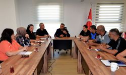 Bornova’da sorunlar dinleniyor, hızlı çözüm bulunuyor