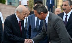 MHP’den seçimler öncesi Ali Koç’a tam destek