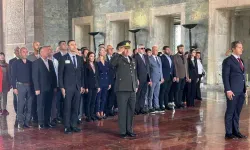 CHP'den olağanüstü kurultay öncesi dikkat çeken ziyaret!