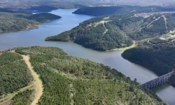 İstanbul’un barajlarında yüzyılın kuraklığı