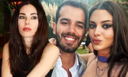 Defne Samyeli’den kızı Derin Talu'ya onay