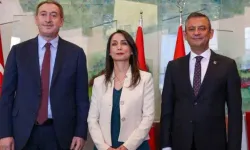DEM Parti CHP'ye ziyaret kararı