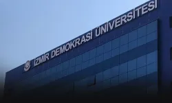 İzmirDemokrasi Üniversitesi nerede? İzmir Demokrasi Üniversitesi'ne nasıl gidilir?