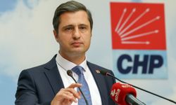 CHP’li Yücel’den YSK’ya sert tepki: Hukuku siyasetin emrinde araçsallaştıranlar kaybolup giderler