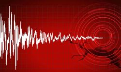 Ankara’da bir deprem daha