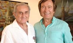Devrim Erbil ve Erol Evgin’den İzmir’de özel sergi: Yan Yana