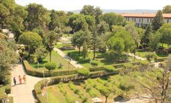 Dokuz Eylül Üniversitesi Buca Eğitim Fakültesi nerede? Nasıl gidilir?