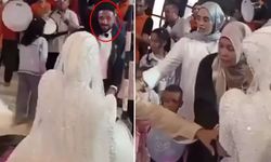 Düğünde acı olay: Her şey dans ederken oldu