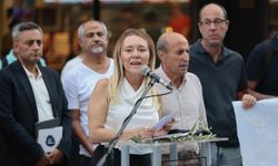 Başkan Mutlu'dan Dünya Barış Günü’nde demokrasi ve adalet vurgusu