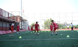 Bayraklı'nın spor okullarında yeni dönem: Kayıtlar başladı!