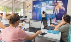 Balçova'da kadınlara dijital destek: Eğitim programı başladı!
