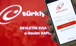 e-Devlet'ten yeni uygulama: Resmen başladı
