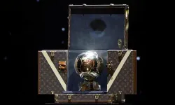 Ballon d'Or ödülü sahibini buldu!