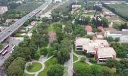 Ege Üniversitesi Sağlık Bilimleri Fakültei nerede? Ege Üniversitesi Sağlık Bilimleri Fakültesi'ne nasıl gidilir?
