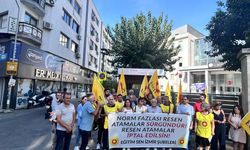 Eğitim Sen’den MEB’e çağrı: Öğretmenlerin mağduriyetine son verilmeli