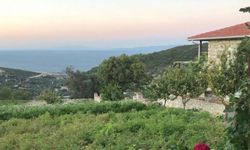 Karaburun'un en eski köyü: Eğlenhoca hakkında her şey...